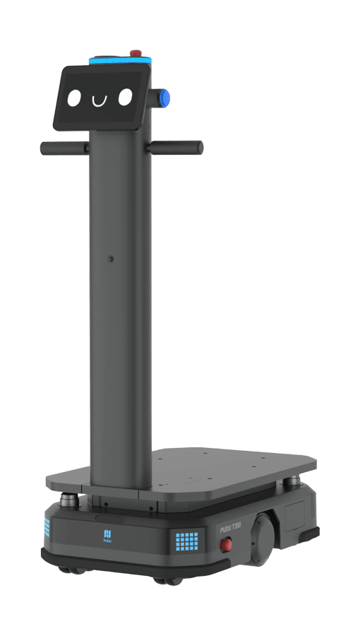 Robot Happy Robotics T300