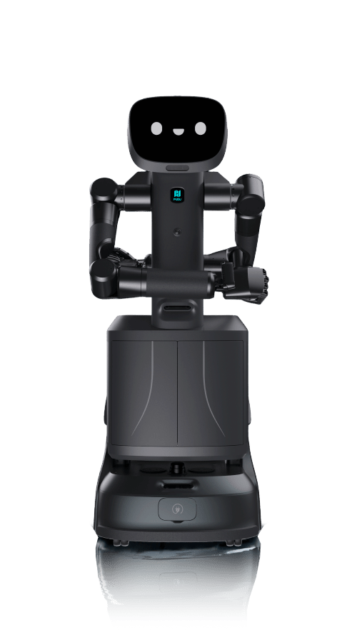Robot Flashbot Arm