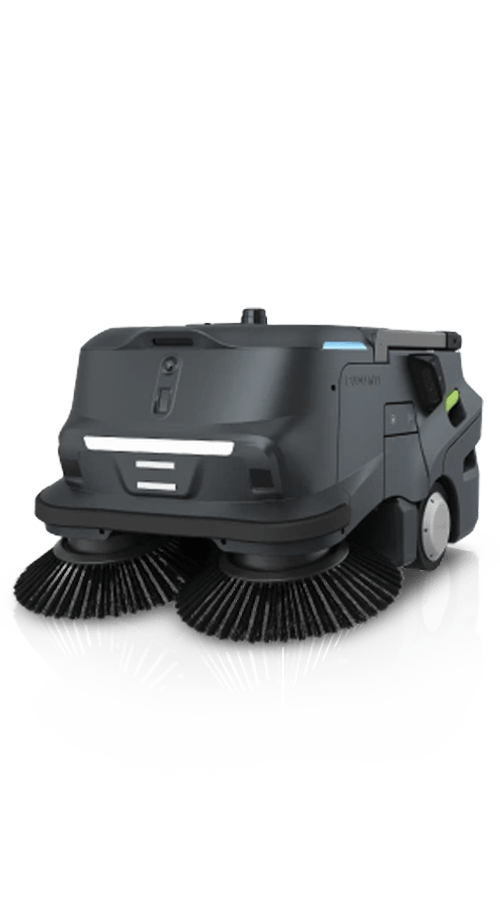 Robot Pudu MT1